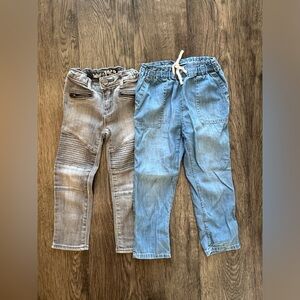Baby Gap Jean Bundle - Size 3